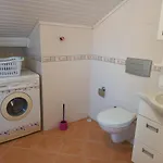 Calis Plajina Yakin 2+1 Esyali 公寓
