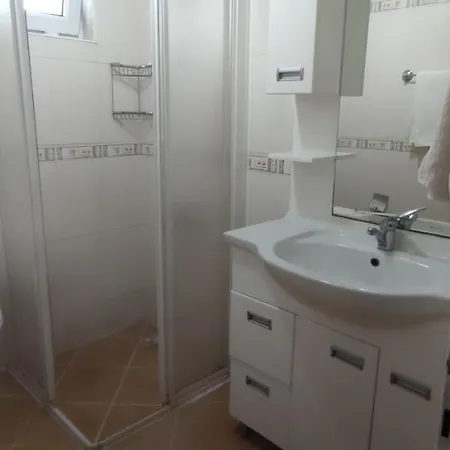 Apartman Calis Plajina Yakin 2+1 Esyali *