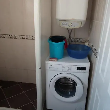 Apartment Calis Plajina Yakin 2+1 Esyali Tatil Evi Fethiye
