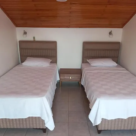Appartement çalış Plajına Yakın 2+1 Eşyalı *