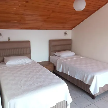 Calis Plajina Yakin 2+1 Esyali Tatil Evi * Fethiye