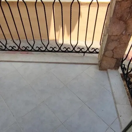 Lejlighed Calis Plajina Yakin 2+1 Esyali Fethiye