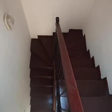 Lejlighed Calis Plajina Yakin 2+1 Esyali *
