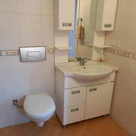 Calis Plajina Yakin 2+1 Esyali Lejlighed *
