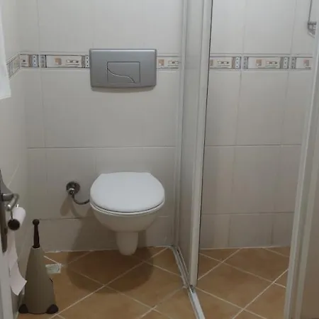 Lejlighed Calis Plajina Yakin 2+1 Esyali