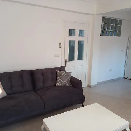Calis Plajina Yakin 2+1 Esyali * Fethiye
