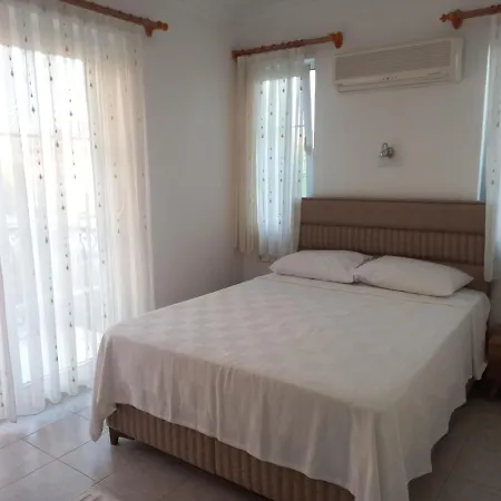 Lejlighed Calis Plajina Yakin 2+1 Esyali *