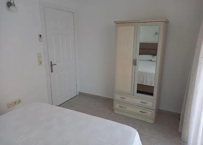 çalış Plajına Yakın 2+1 Eşyalı * Fethiye